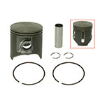 SPX PISTON KIT