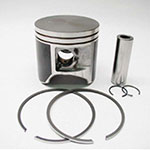 SPX SNOWMOBILE PISTON