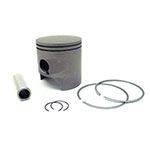 SPX SNOWMOBILE PISTON