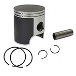 SPX SNOWMOBILE PISTON