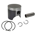 SPX SNOWMOBILE PISTON