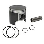 SPX SNOWMOBILE PISTON