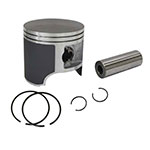 SPX SNOWMOBILE PISTON