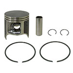 SPX SNOWMOBILE PISTON