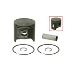 SPX PISTON KIT