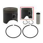 SPX PISTON KIT