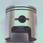 SPX SNOWMOBILE PISTON
