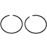 SPX PISTON RING