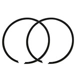 SPX PISTON RING
