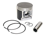 SPX PISTON RING