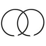 SPX REPLACEMENT PISTON RING