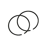 SPX REPLACEMENT PISTON RING