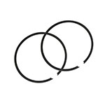 SPX REPLACEMENT PISTON RING