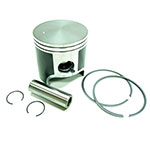 SPX QUANTUM SNOWMOBILE PISTON
