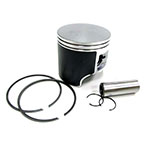 SPX QUANTUM SNOWMOBILE PISTON