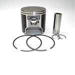 SPX SNOWMOBILE PISTON