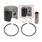 SPX SNOWMOBILE PISTON