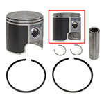 SPX SNOWMOBILE PISTON