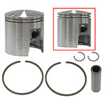 SPX SNOWMOBILE PISTON