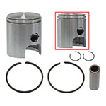 SPX SNOWMOBILE PISTON
