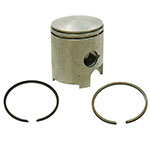 SPX SNOWMOBILE PISTON