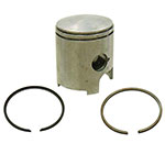 SPX SNOWMOBILE PISTON