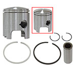 SPX SNOWMOBILE PISTON