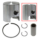 SPX SNOWMOBILE PISTON