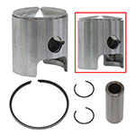 SPX SNOWMOBILE PISTON