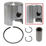 SPX SNOWMOBILE PISTON