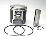SPX SNOWMOBILE PISTON