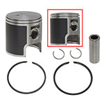 SPX SNOWMOBILE PISTON