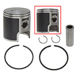 SPX SNOWMOBILE PISTON