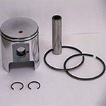 SPX SNOWMOBILE PISTON