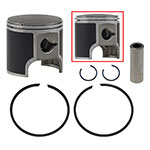 SPX SNOWMOBILE PISTON