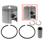SPX SNOWMOBILE PISTON