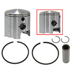 SPX SNOWMOBILE PISTON