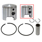 SPX SNOWMOBILE PISTON
