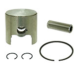 SPX SNOWMOBILE PISTON
