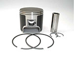 SPX SNOWMOBILE PISTON