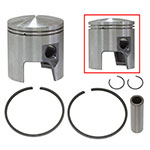 SPX SNOWMOBILE PISTON
