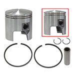 SPX SNOWMOBILE PISTON