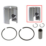 SPX SNOWMOBILE PISTON