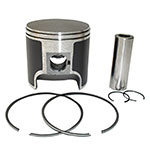 SPX SNOWMOBILE PISTON
