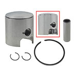 SPX SNOWMOBILE PISTON