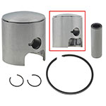SPX SNOWMOBILE PISTON