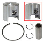 SPX SNOWMOBILE PISTON