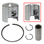 PISTON BOMB ROTAX 340  +010