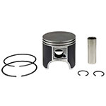 SPX SNOWMOBILE PISTON