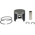 SPX SNOWMOBILE PISTON